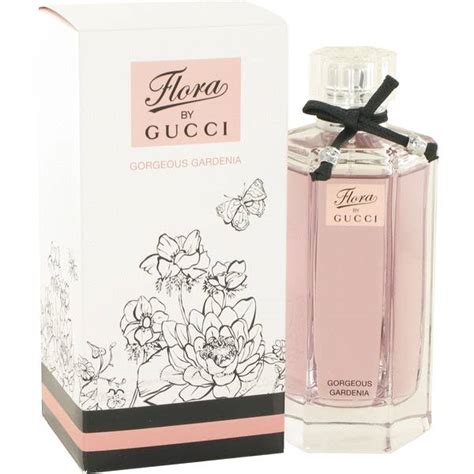 parfum flora von gucci|Gucci Flora by gorgeous gardenia.